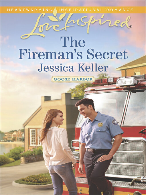 Title details for The Fireman's Secret by Jessica Keller - Available